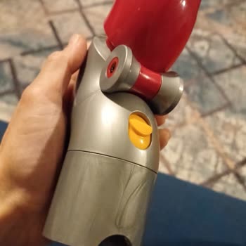 Dyson Parça Tedarik Sorunu