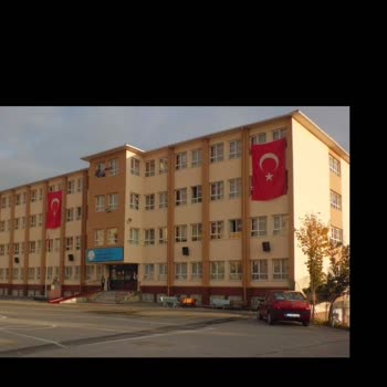 Milli Eğitim Bakanlığı (MEB) Cumhuriyet Ortaokulu Maltepe