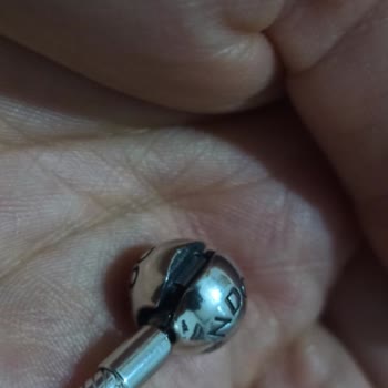 Pandora Mücevher Kusurlu Ürün Teslimi