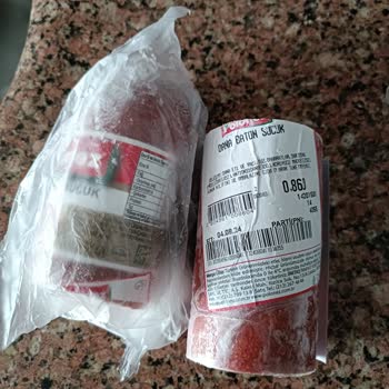 Sorumsuz Migros, Hiçbir Ürününe Sahip Çıkmıyor