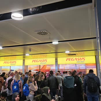 Pegasus İlgisizliği Ve Umursamazlığı