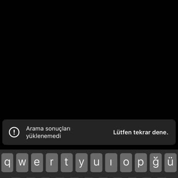 Vodafone İnternet Bağlantı Sorunları Ve Müşteri Memnuniyetsizliği