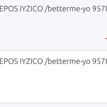 Betterme Abone İptali Ve İademin Yapılması!