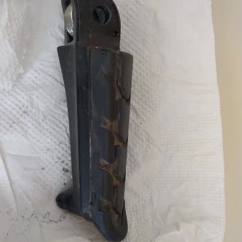 Arora Motor Arora Ars200 Yedek Parça Sıkıntısı