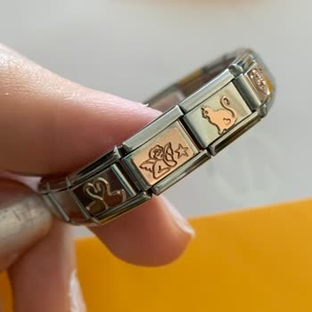 Beymen Aracılığı İle Nomination Marka Bilekliğin Defolu Gönderilmesi