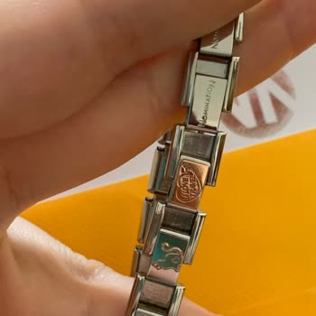 Beymen Aracılığı İle Nomination Marka Bilekliğin Defolu Gönderilmesi