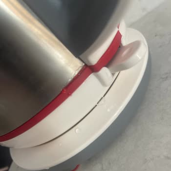 Homend Çaymatik Servis Kabusu