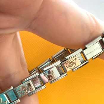 Beymen'in Kararmış Çelik Ürün Göndermesi