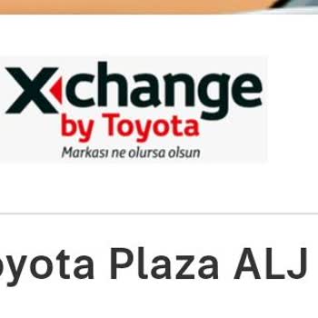 Toyota ALJ X Change'de Beklenenin Altında Hizmet