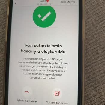 Akbank Altın Fonu Zarar