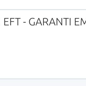 Garanti BBVA Emeklilik Ve Hayat Her Ay BES İptali İçin Arama Yapıyorum Kalıcı İptal İstiyorum