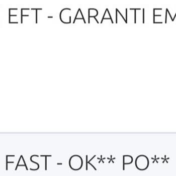 Garanti BBVA Emeklilik Ve Hayat Her Ay BES İptali İçin Arama Yapıyorum Kalıcı İptal İstiyorum
