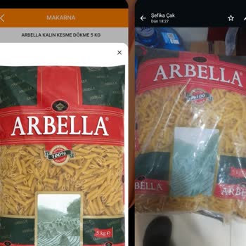 Migros Yanlış Ürün Ve Müşteri Hizmetlerinde Yaşanan Sorunlar