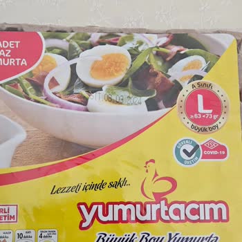 Migros Tarihi Geçmek Üzere Ürün