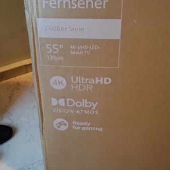 PHILIPS TV İade Talebi İsteği