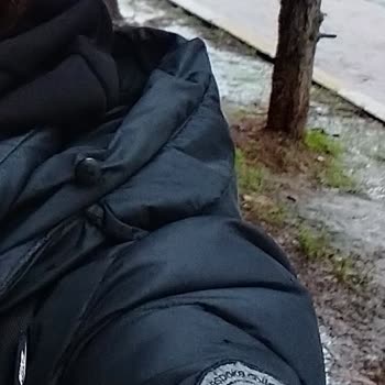 Canpark Dry Kuru Temizleme