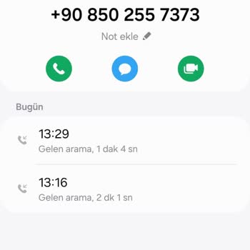 0850 255 73 73 Bien Connect & Digiturk Adına Sahte Firma Tarafından Bilgilerim Alindi