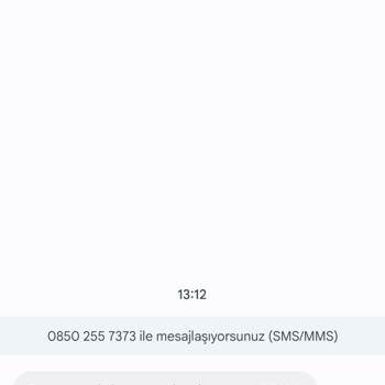 0850 255 73 73 Bien Connect & Digiturk Adına Sahte Firma Tarafından Bilgilerim Alindi