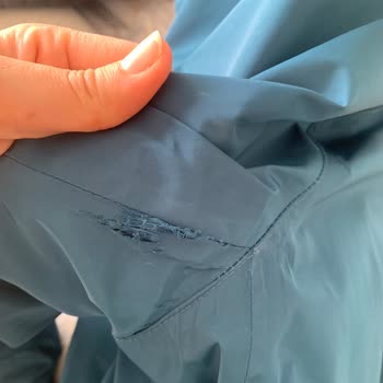 Boyner Kalite Beklentisi Karşılanamayan Mont Hayal Kırıklığı