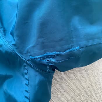 Boyner Kalite Beklentisi Karşılanamayan Mont Hayal Kırıklığı