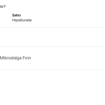Hepsiburada İade Ödemesi Yapmıyor