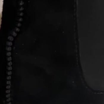 Desa Kargo İle Gönderilen Ayakkabının Deforme Olması