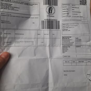 Trendyol Giriş Şifre Ve E Fatura