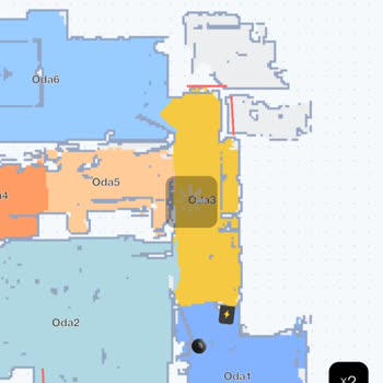 Viomi V5 Pro Sürekli Arıza Çıkarıyor