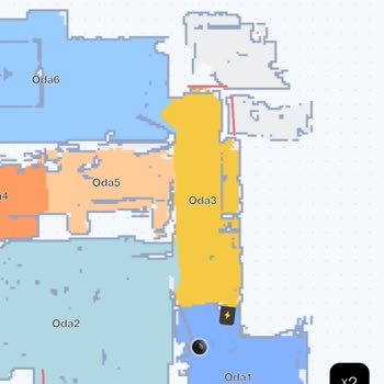 Viomi V5 Pro Sürekli Arıza Çıkarıyor