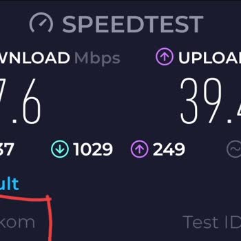 Eskişehir Türk Telekom Mobil Şebeke Sorunu
