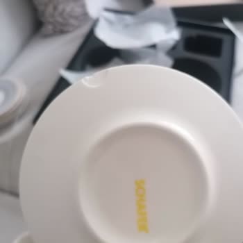 Schafer Kırık Gelen Ürün