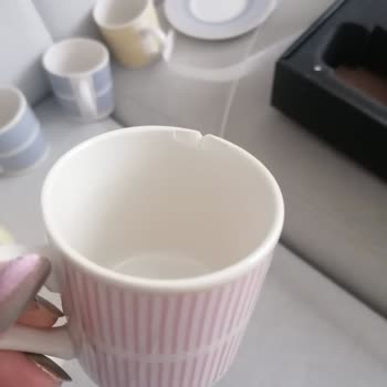 Schafer Kırık Gelen Ürün