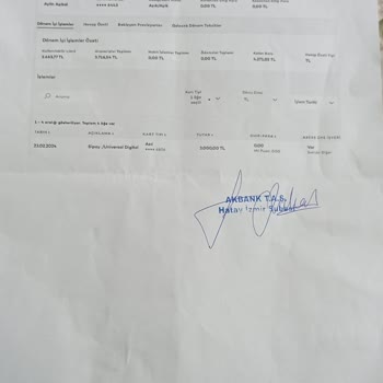 Sipay 3000 TL Paramı Çekti Mağdurum