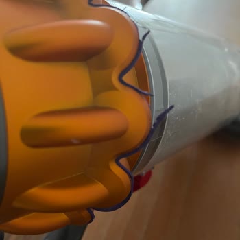Dyson V15 Dik Süpürge Arızası