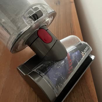 Dyson V15 Dik Süpürge Arızası