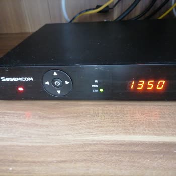 Digiturk Kutu Android TV Desteklemiyor