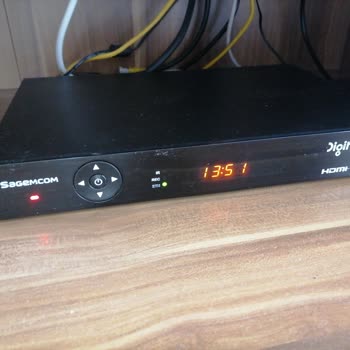 Digiturk Kutu Android TV Desteklemiyor
