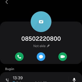 Denizbank Beni Arayıp Konuşmadan Kapatıyor