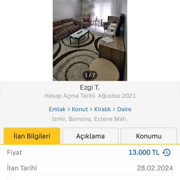 Sahibinden.com İlandaki Güven Sorunu Ve Kapora Mağduriyeti