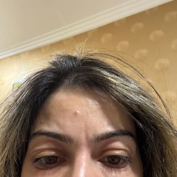 Kiehl's Gözaltı C Vitaminli Serum