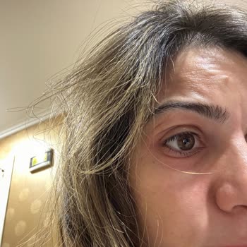 Kiehl's Gözaltı C Vitaminli Serum