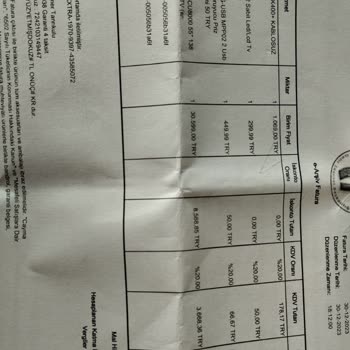 Teknosa (hediye Ürünlerin Aslında Para İle Satılması Ve Ücret İadesi )