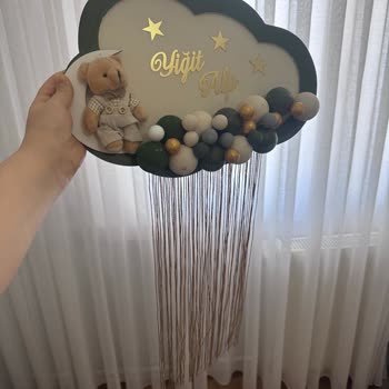 Bebekk_kapi_susleriim (Instagram) Bebek Kapı Süsü Şikayeti