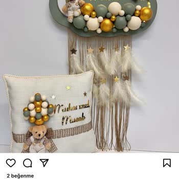 Bebekk_kapi_susleriim (Instagram) Bebek Kapı Süsü Şikayeti
