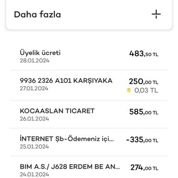Akbank Axess Platinum Kredi Kartı Yıllık Kart Aidatı.