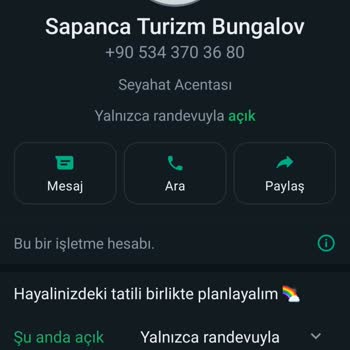 Akbank Güvenli Tatil Rezervasyonu Beklerken Mağduriyet Yaşadım