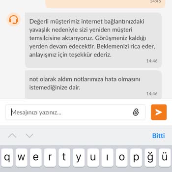 Trendyol'da Beden Karmaşası: İki Kez Yanlış Ürün Hayal Kırıklığı