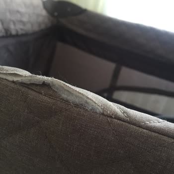 Ebebek Baby Plus Park Yatak Deforme Ürün