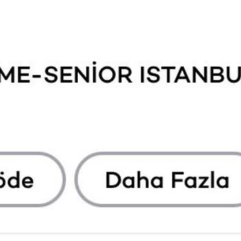 Betterme Geri Dönüş Acil