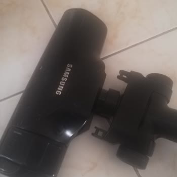 Samsung SC45W0 Vacuum Head Breaks Repeatedly